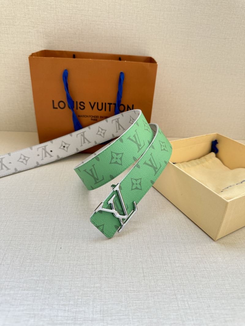 Louis Vuitton Belts